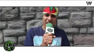 Origin (Swindon) - Freestyle #FireTVbris @Origin1001