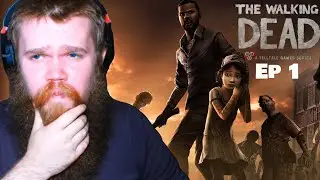 Where It All Starts! | TWD | S1 - Ep.1