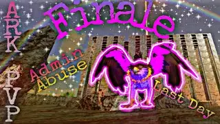 【ARK MOBILE 】-FRESH START-PVP ENEMY-FINALE( ark pvp Mobile)#ark #arkmobile #arkmobilepvp #pvp #gamin