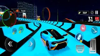 Car Driving Midnight Drifting Gameplay Walkthrough Android ios Games 🎮 Car Games 🎮
