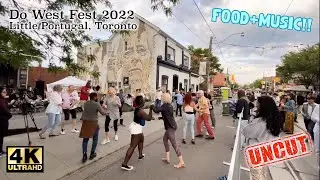 Do West Fest