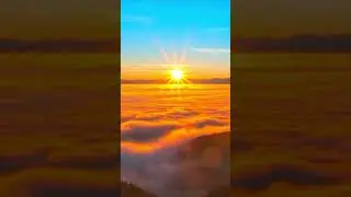 Хайпнутый - Алый рассвет  #2025 #remix #песня #song #мем #dance #sunset #красота #song #songs