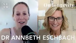 S4 E2: Resetting Longevity: Annbeth Eschbach on the Future of Wellness After Cancer