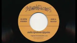 JariBu Afrobeat Arkestra - Legend Of Yoruba Part 1 (2010)