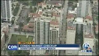 Condo market check up