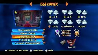 Platino Crash 4