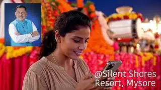 Rotary International District Conference 2026 at Silent Shores Resort in Mysore | Yogeesh Sahyadri
