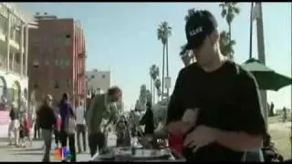 Law & Order: Los Angeles Promo