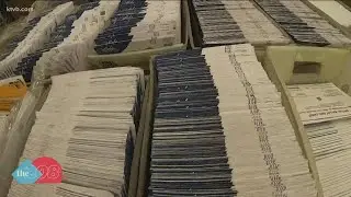 Idaho lawmaker again introduces ballot harvesting bill to stop voter fraud