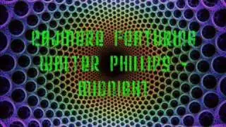 Cajmere Featuring Walter Phillips - Midnight
