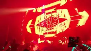 Art of Fighters &ndash; Nirvana of Noise  HARDCORE ITALIA Moscow