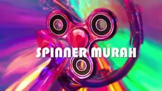 Fidget Spinner Murah Hand Spinner Indonesia