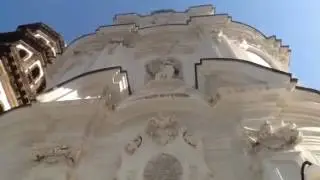 Atrani. Santa Maria Maddalena.