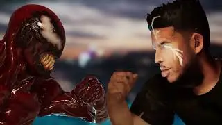 Mortal Kombat 1 Carnage vs LowTierGod