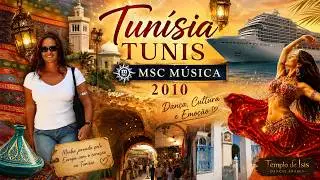 Tunis - Tun&iacute;sia