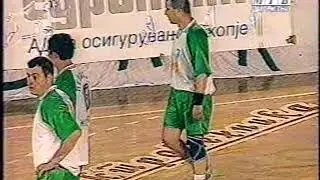 GOL.MK - Пелистер - Металург - финале сезона 2004/05
