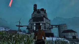 Ark ASA - Lost Colony Official
