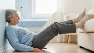 Healthy Aging Is a Lie? Why Seniors May Live Longer by Doing LESS