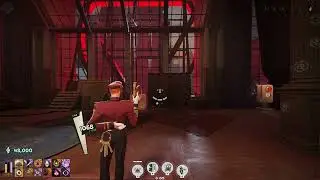 DeadLock How To Change Your FOV - SquishyMain