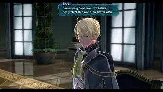 Cold Steel IV Nightmare Platinum
