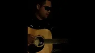 Robert Moreno of the Robert Moreno Band Tucson AZ