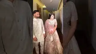 Rinku Singh and Priya Saroj engagement ring ceremony 💫💍 #shorts #rinkusingh #cricket