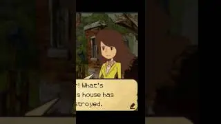 Why #professorlayton stood out #gaming #favouritegames #review #favourite