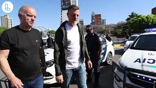&iexcl;LAN&Uacute;S NOS UNE! 🙌🏻❤️