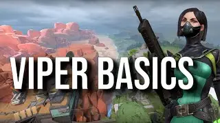 Viper Fracture Guide | Beginners Guide