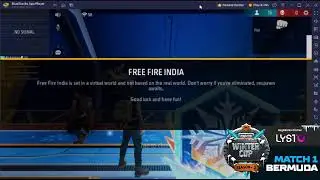 Free Fire Live Tournament Practice Custom #ff Live #E-Sports Squad @CRX ROCKY AND @RDX🔥🔥