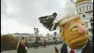 PUPPET REGIME: HACKED