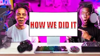 How to Become a Successful Streamer Like KAI CENAT & ISHOWSPEED&ndash; Everything You Need to Know!