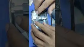 REDMI 8a No service no network solution ⚡ #asmr #shorts #viral #ytshorts #