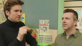 Normal Kids vs Kid Normal: Ideas to get kids reading Kid Normal (Full Video)