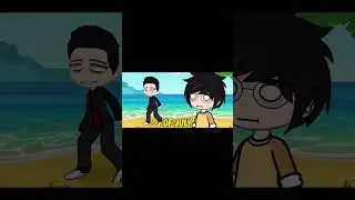 My Uncle Has A &ldquo;Special Friend&rdquo; 😭 | Gacha Life Reacts To