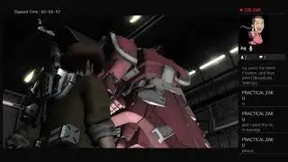 UMBRELLAROCKS's Live PS4 GBO2 Broadcast (10-22-20)