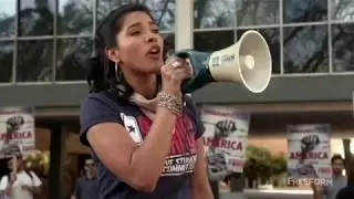 The Fosters | Ximena | Don't give up