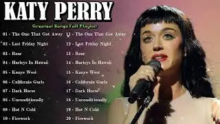 🪐 Katy Perry - Cosmic tracks blending self-belief, radiant energy and unstoppable fun 🥂