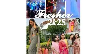 College Fresher 2k25 #shepa #college #viralvideo #dancereels #HeyItsSuhhh