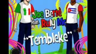 Joe Bert&egrave; Feat.Ruly Mc.