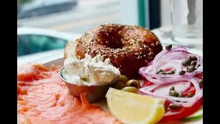 Top 5 Traditional Jewish Foods