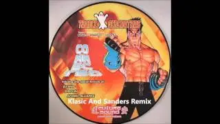 Trance Generators &lrm;&ndash; Connected (Klasic And Sanders Remix)