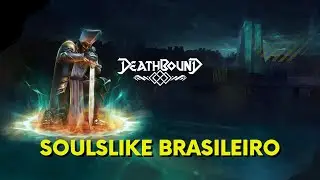 INICIO DE GAMEPLAY | DEATHBOUND [PS5]