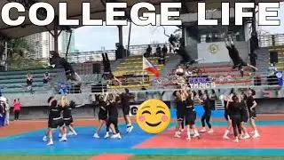 BUHAY KOLEHIYALA NA ANG DALAGA KO! 😍 MY DAUGHTER'S COLLEGE JOURNEY@KittysAlliance BEING INDEPENDENT