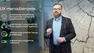 Fakty i Mity o ERP. Mit nr 2: System ERP jest nieintuicyjny i trudny w obsłudze