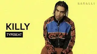 [FREE] Killy x 16yrold Type Beat 2018 - 
