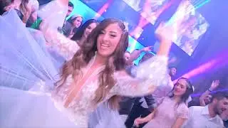 די גיי יוסי מור בחתונה 2019 פתיחת הערב להזמנות 0544502428