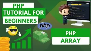🚀 Mastering PHP Arrays: Unleash the Power of Data Structures