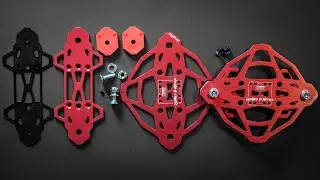 Now on Kickstarter: Shred Harder. Shred Better. ShredLORD.