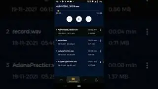 Singtico Indian Classical Music App Tutorial -  English